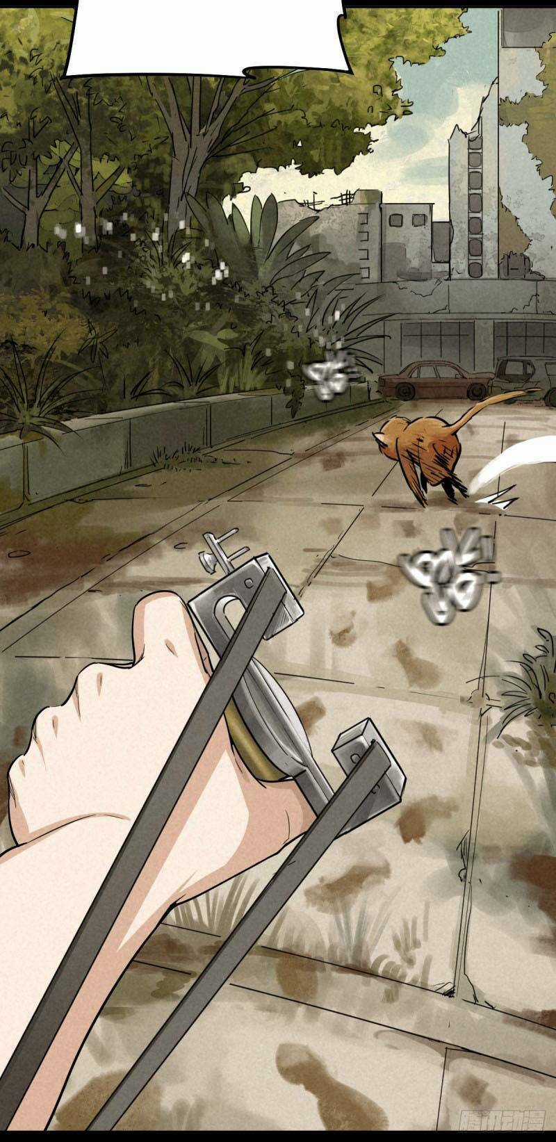 Ách Thế Quỹ Tích Chapter 49 trang 12