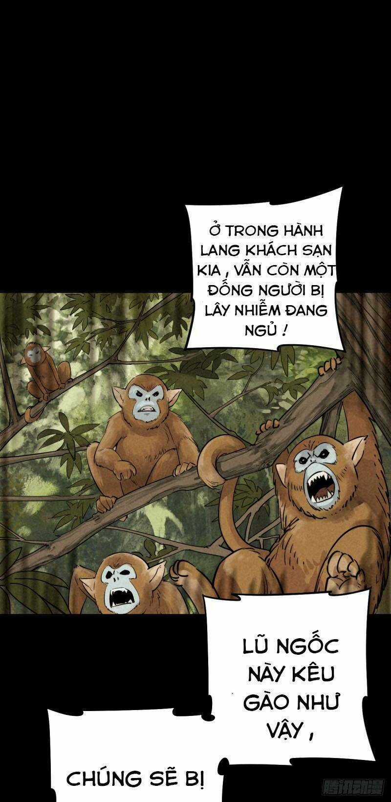 Ách Thế Quỹ Tích Chapter 49 trang 25