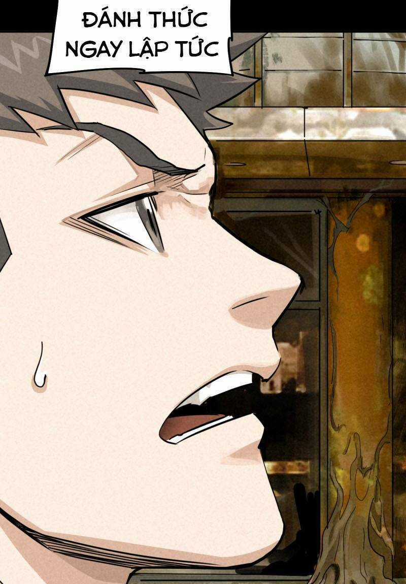 Ách Thế Quỹ Tích Chapter 49 trang 26