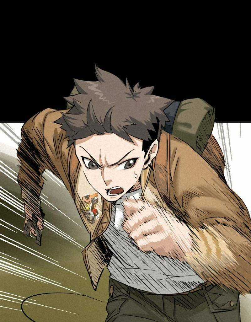 Ách Thế Quỹ Tích Chapter 49 trang 28