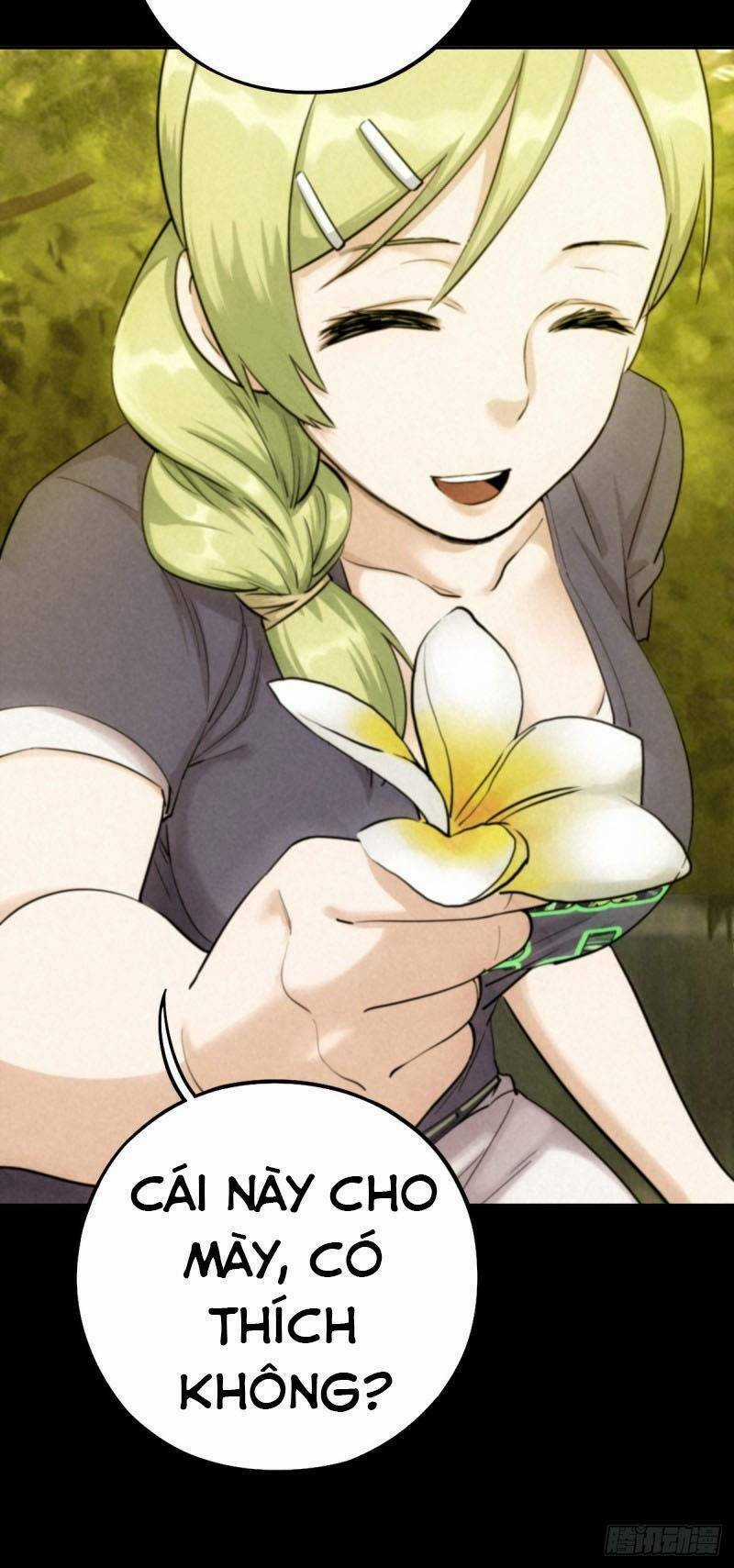 Ách Thế Quỹ Tích Chapter 49 trang 3