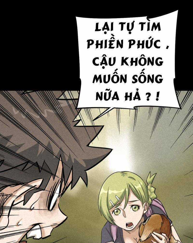Ách Thế Quỹ Tích Chapter 49 trang 30