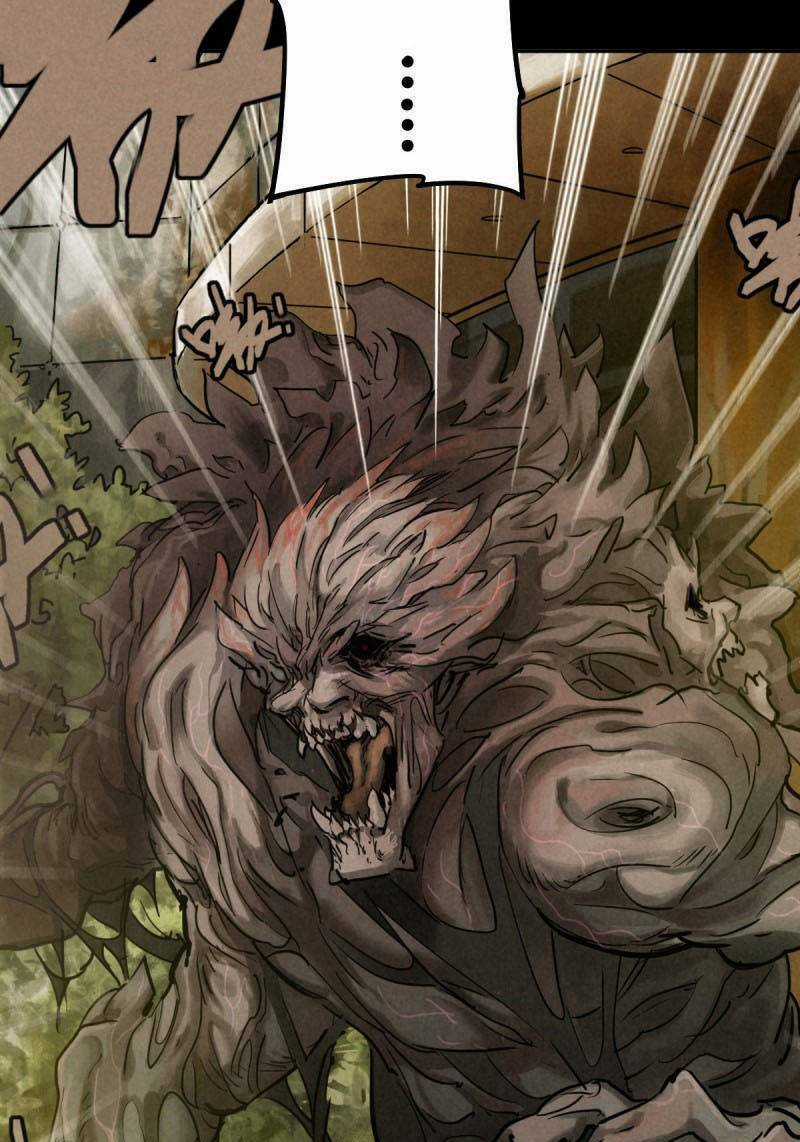 Ách Thế Quỹ Tích Chapter 49 trang 37