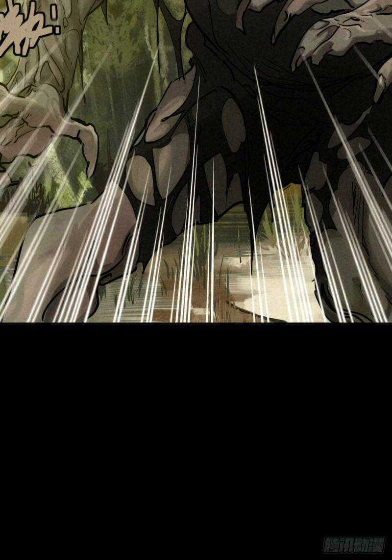 Ách Thế Quỹ Tích Chapter 49 trang 38