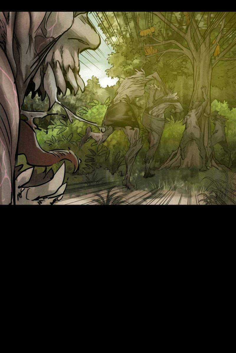 Ách Thế Quỹ Tích Chapter 49 trang 39