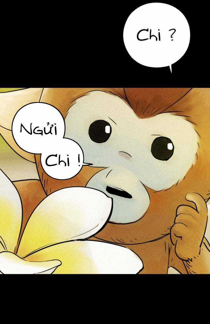 Ách Thế Quỹ Tích Chapter 49 trang 4