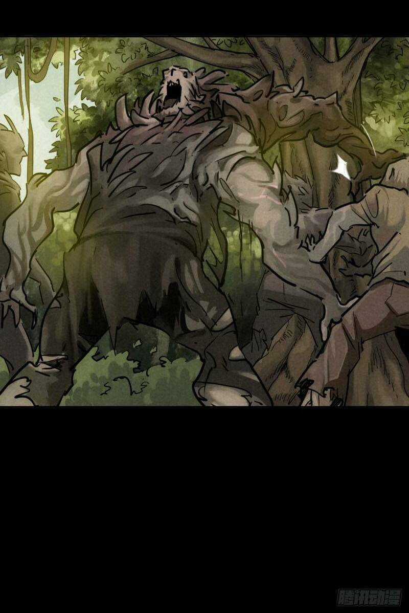 Ách Thế Quỹ Tích Chapter 49 trang 40