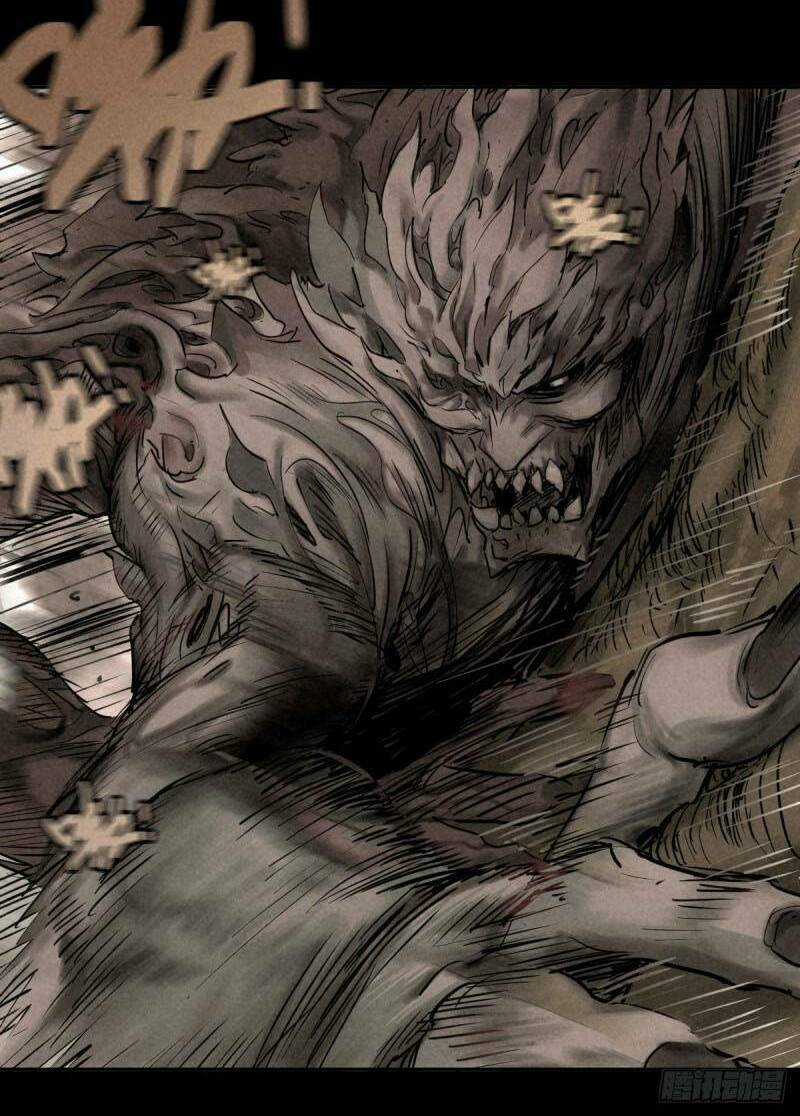 Ách Thế Quỹ Tích Chapter 49 trang 44