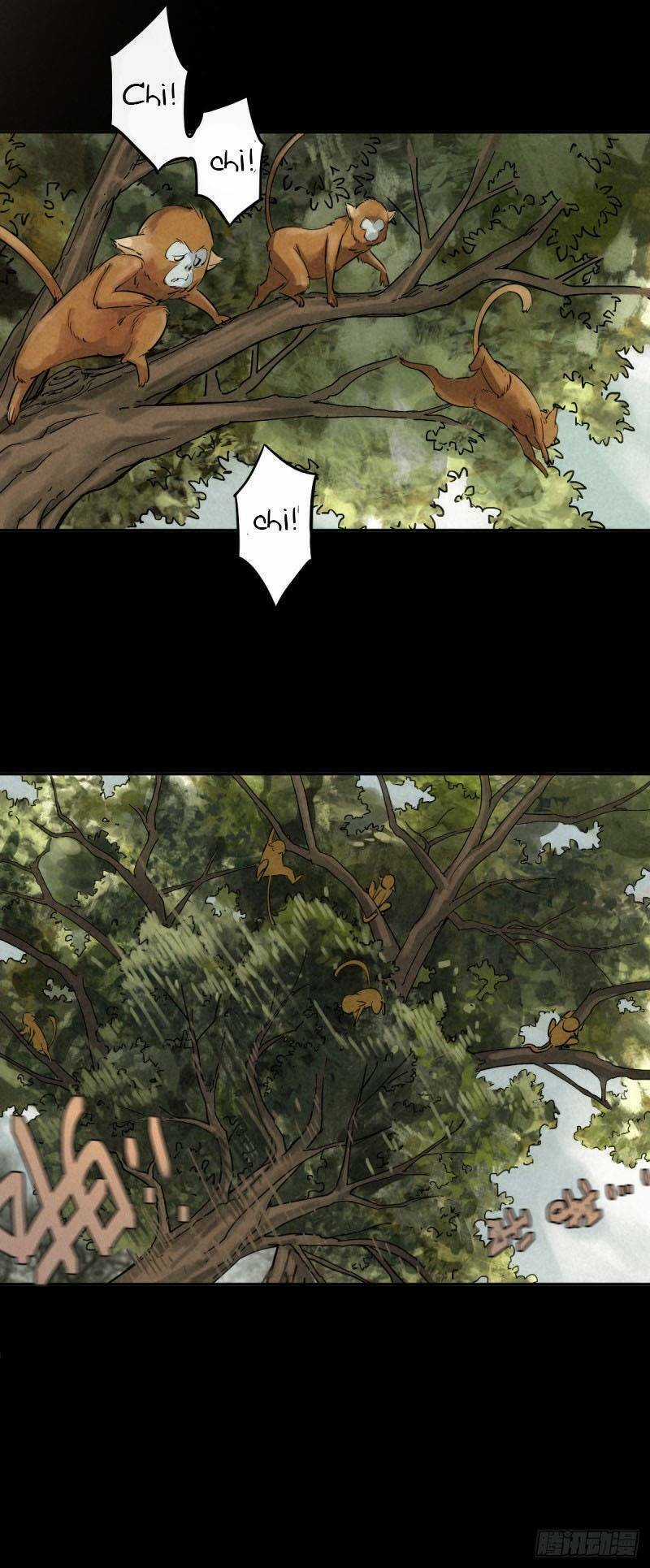 Ách Thế Quỹ Tích Chapter 49 trang 46