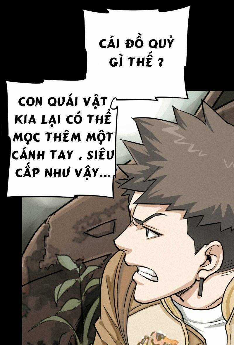 Ách Thế Quỹ Tích Chapter 49 trang 49