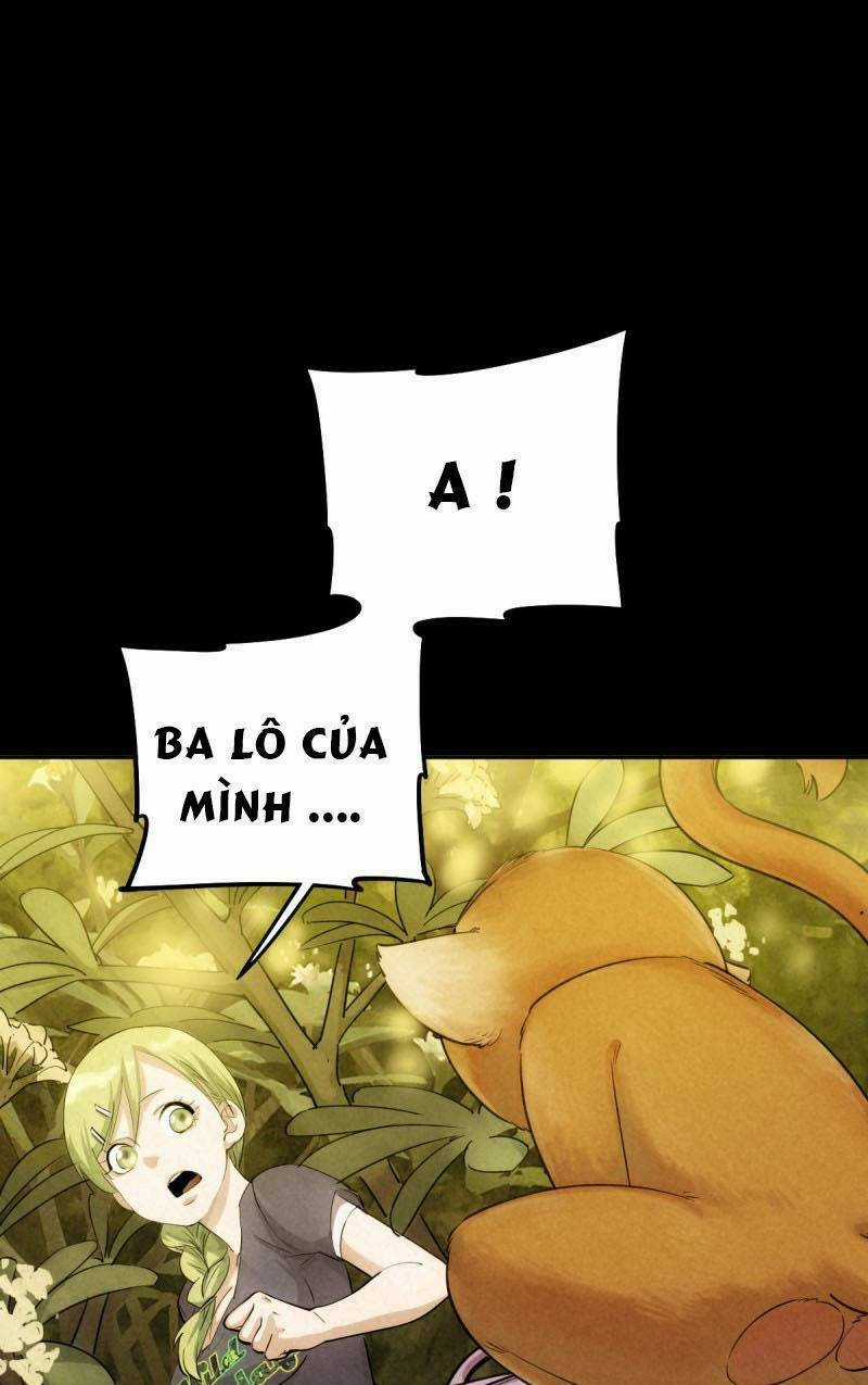 Ách Thế Quỹ Tích Chapter 49 trang 52