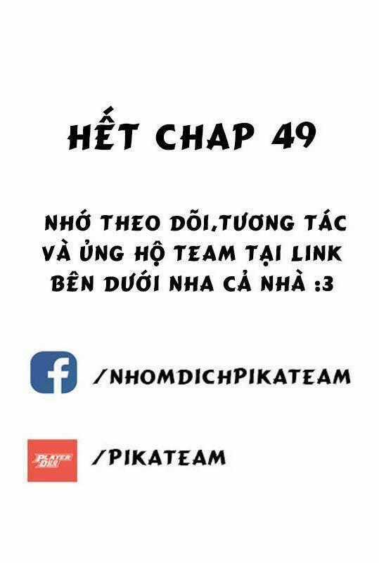 Ách Thế Quỹ Tích Chapter 49 trang 54