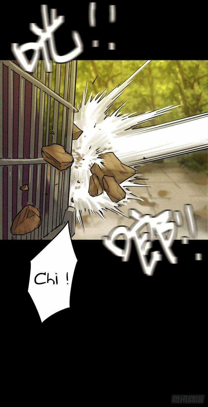 Ách Thế Quỹ Tích Chapter 49 trang 6