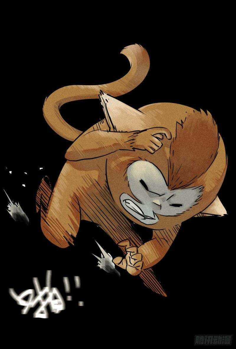 Ách Thế Quỹ Tích Chapter 49 trang 7