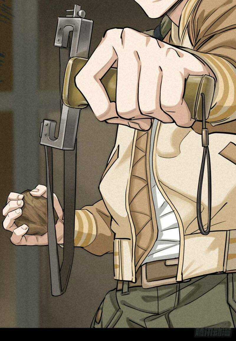 Ách Thế Quỹ Tích Chapter 49 trang 9