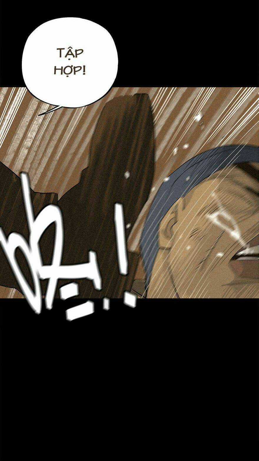 Ách Thế Quỹ Tích Chapter 5 trang 15