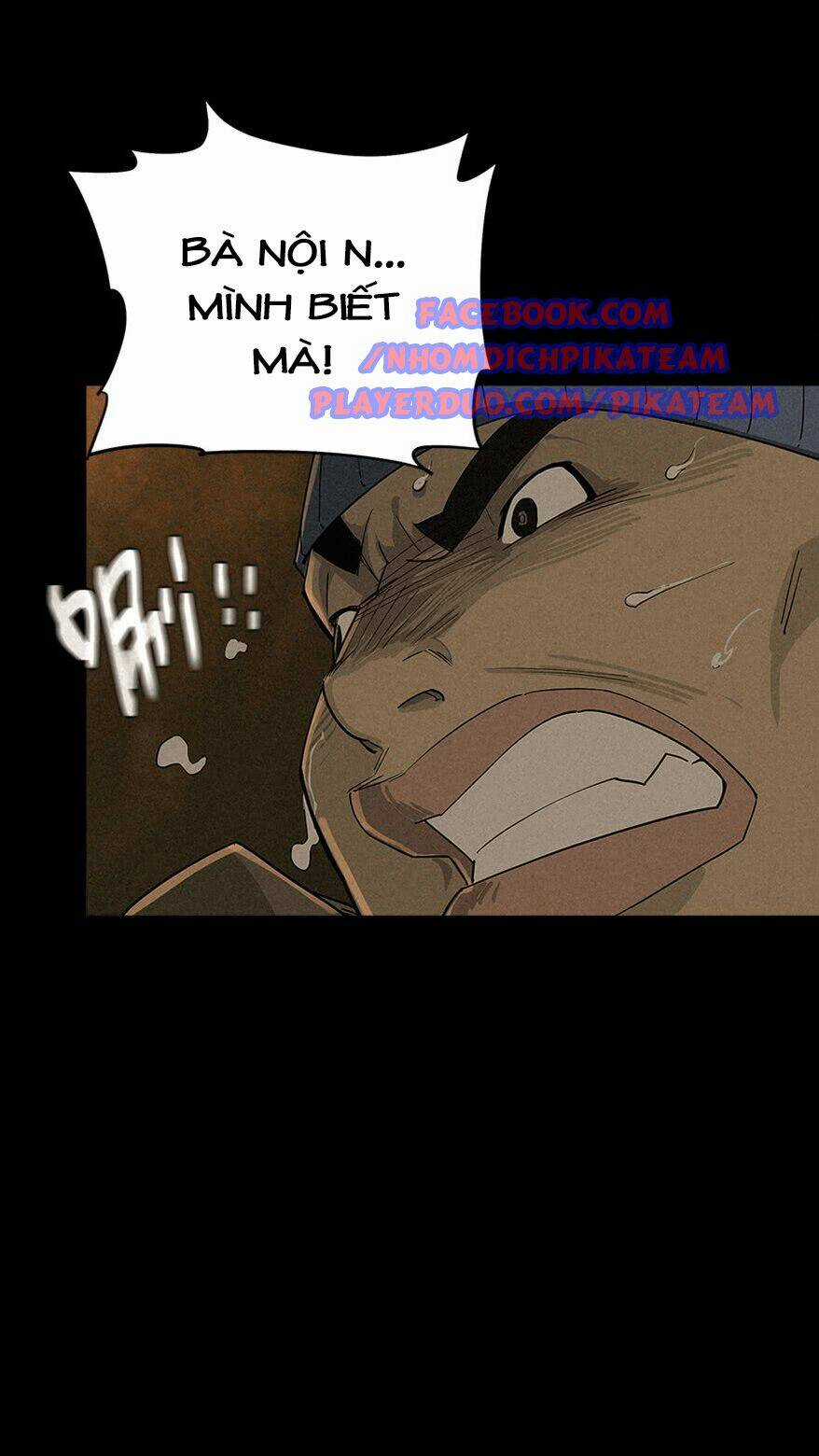 Ách Thế Quỹ Tích Chapter 5 trang 2