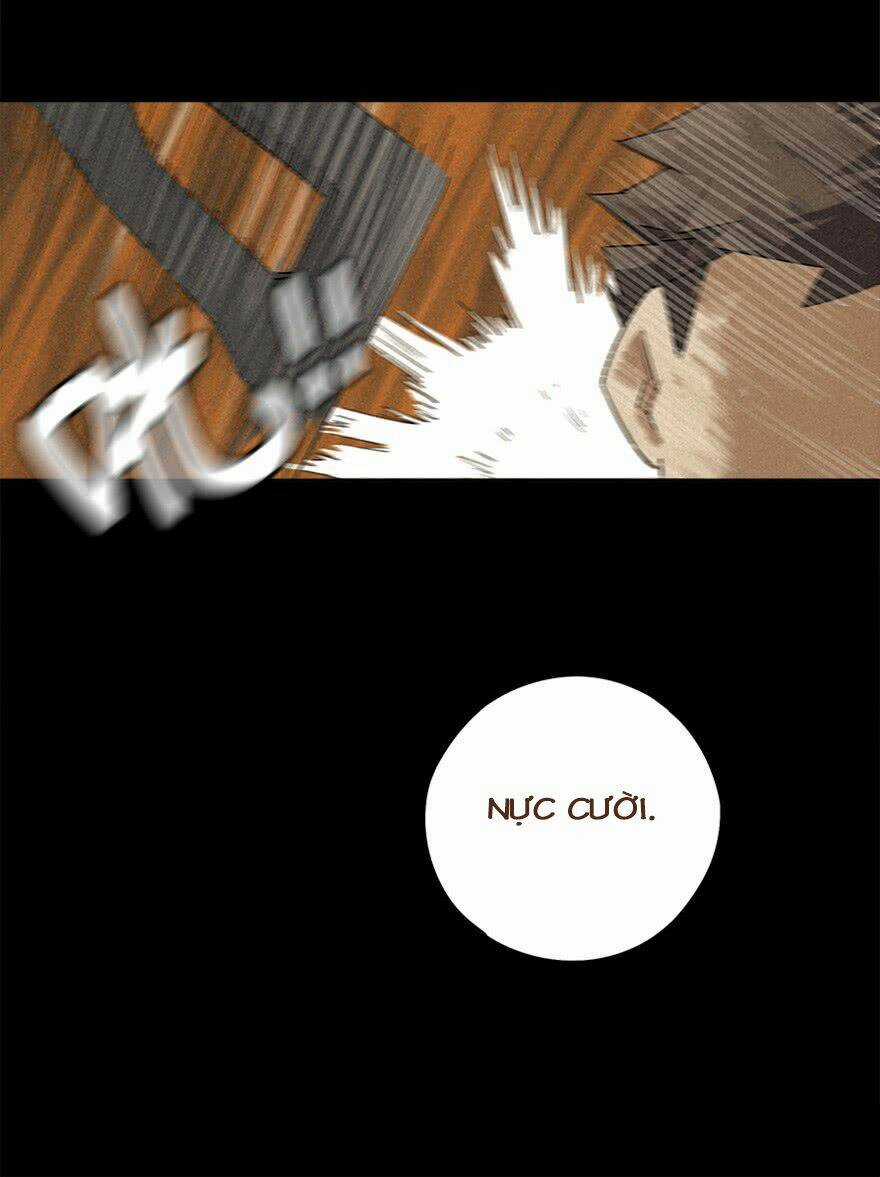 Ách Thế Quỹ Tích Chapter 5 trang 36