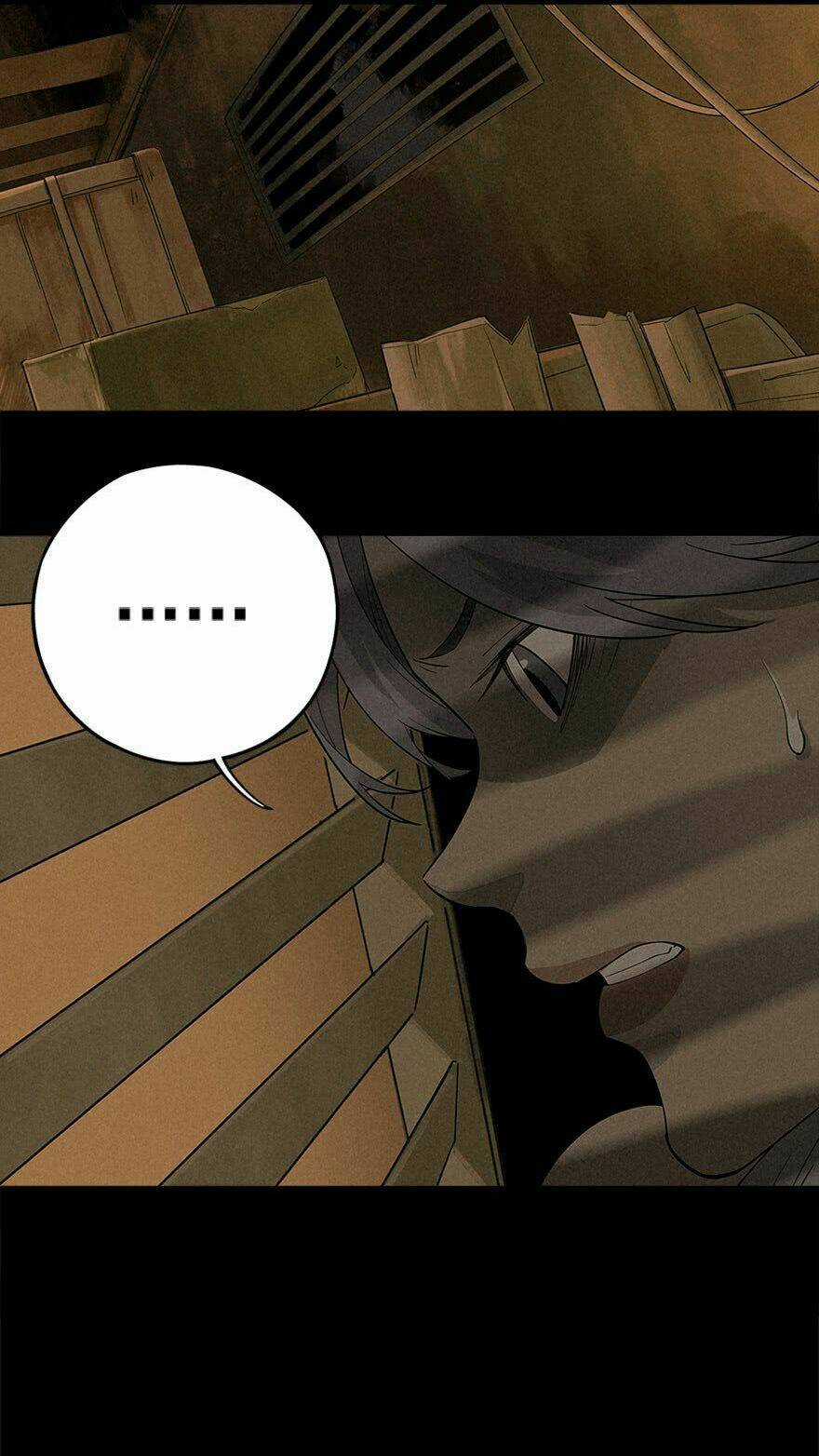 Ách Thế Quỹ Tích Chapter 5 trang 40