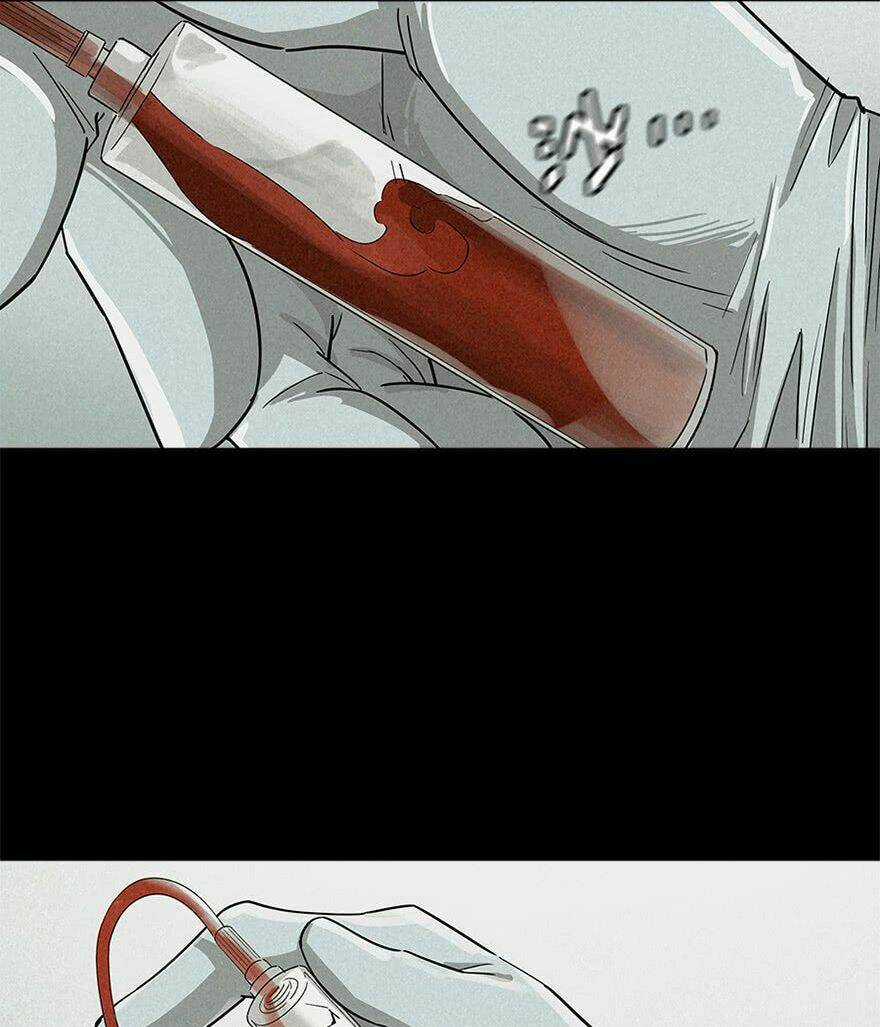 Ách Thế Quỹ Tích Chapter 5 trang 41