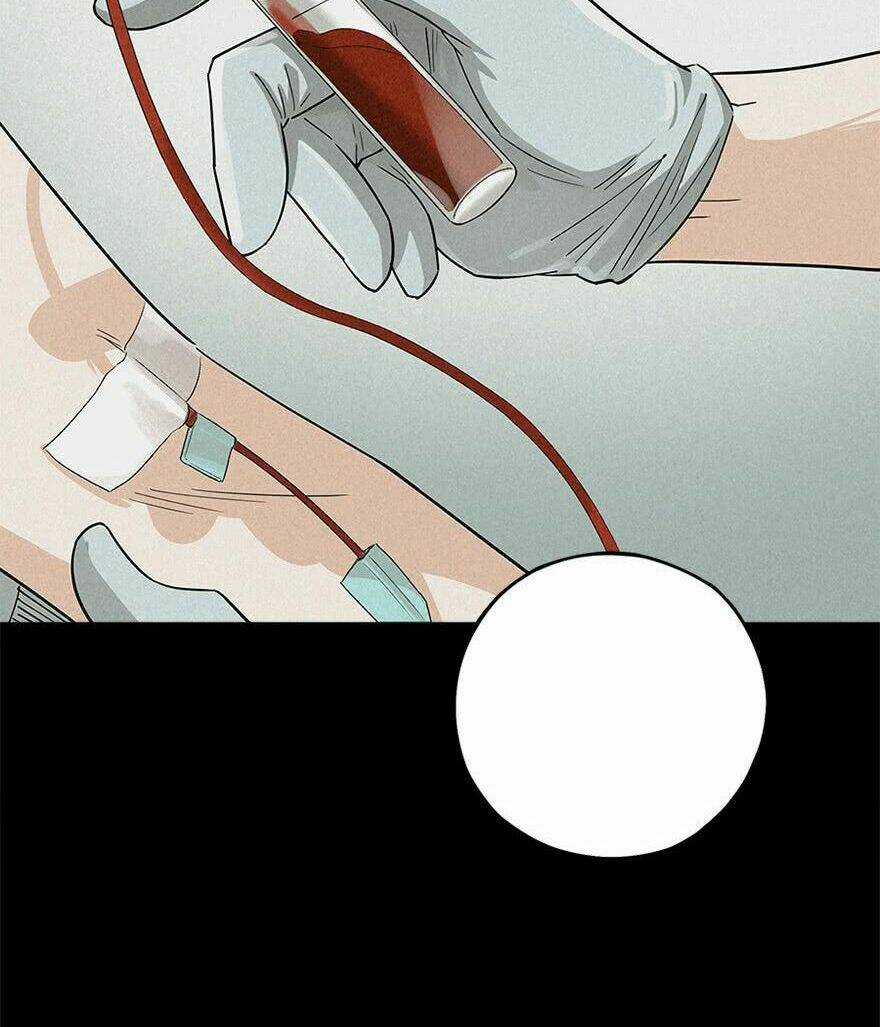 Ách Thế Quỹ Tích Chapter 5 trang 42