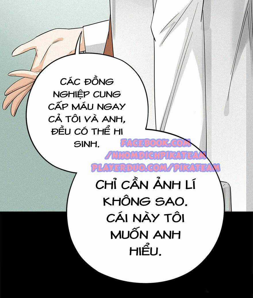Ách Thế Quỹ Tích Chapter 5 trang 52