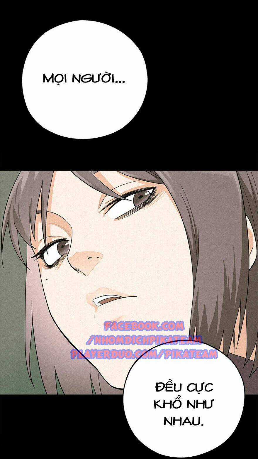 Ách Thế Quỹ Tích Chapter 5 trang 53