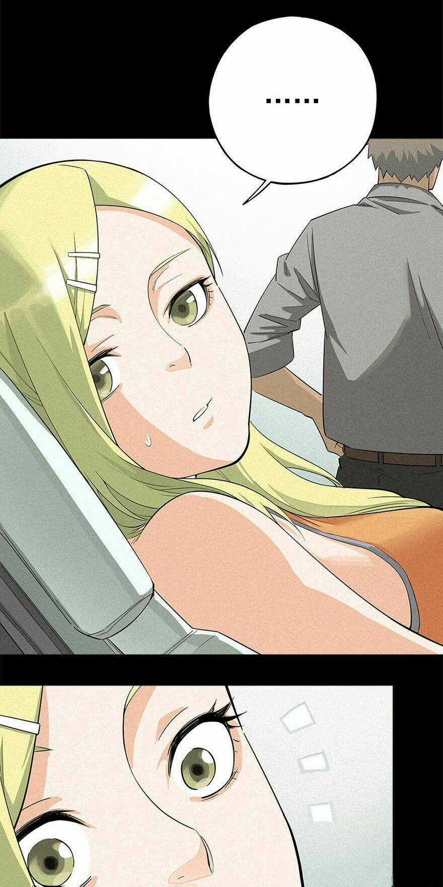 Ách Thế Quỹ Tích Chapter 5 trang 54