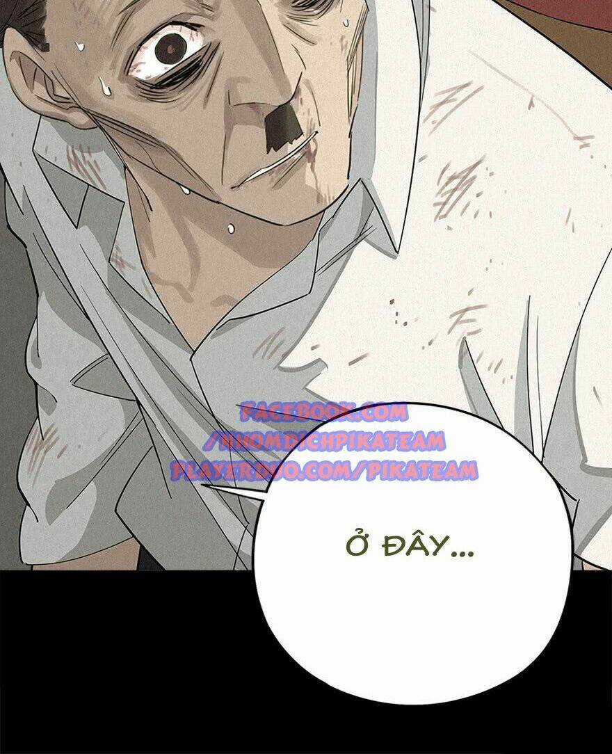 Ách Thế Quỹ Tích Chapter 5 trang 59