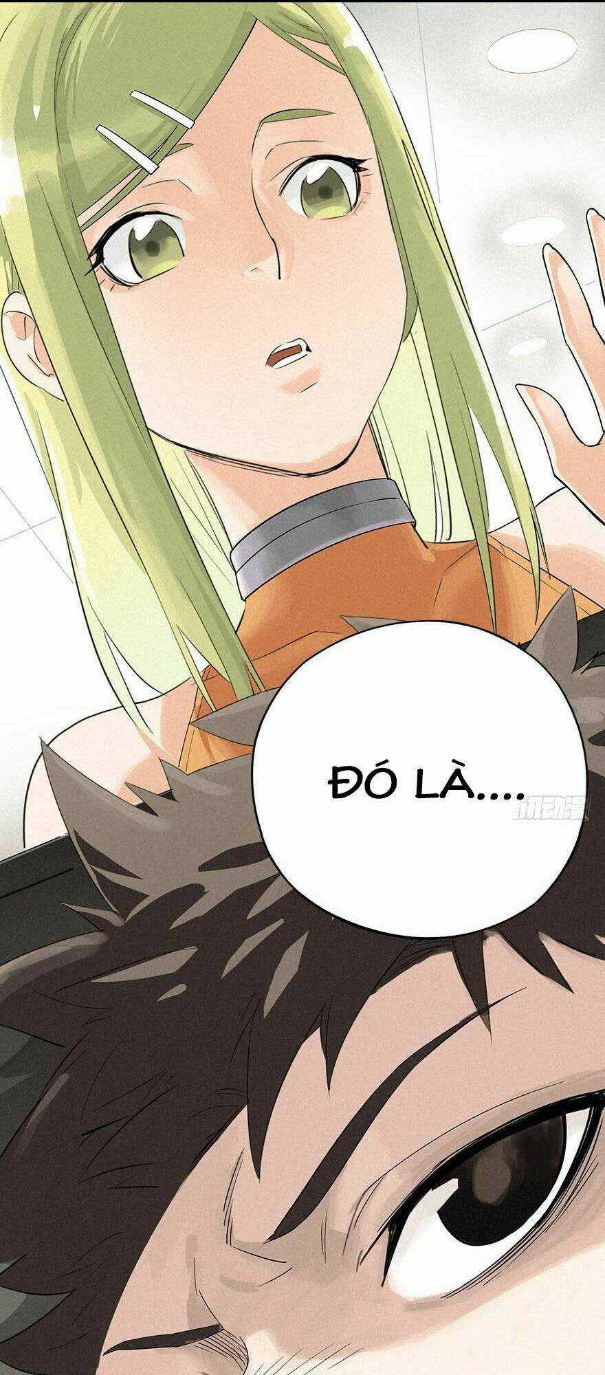 Ách Thế Quỹ Tích Chapter 5 trang 60