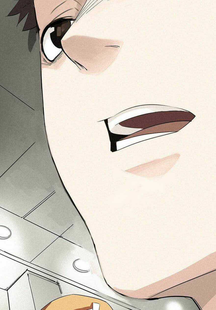 Ách Thế Quỹ Tích Chapter 5 trang 61