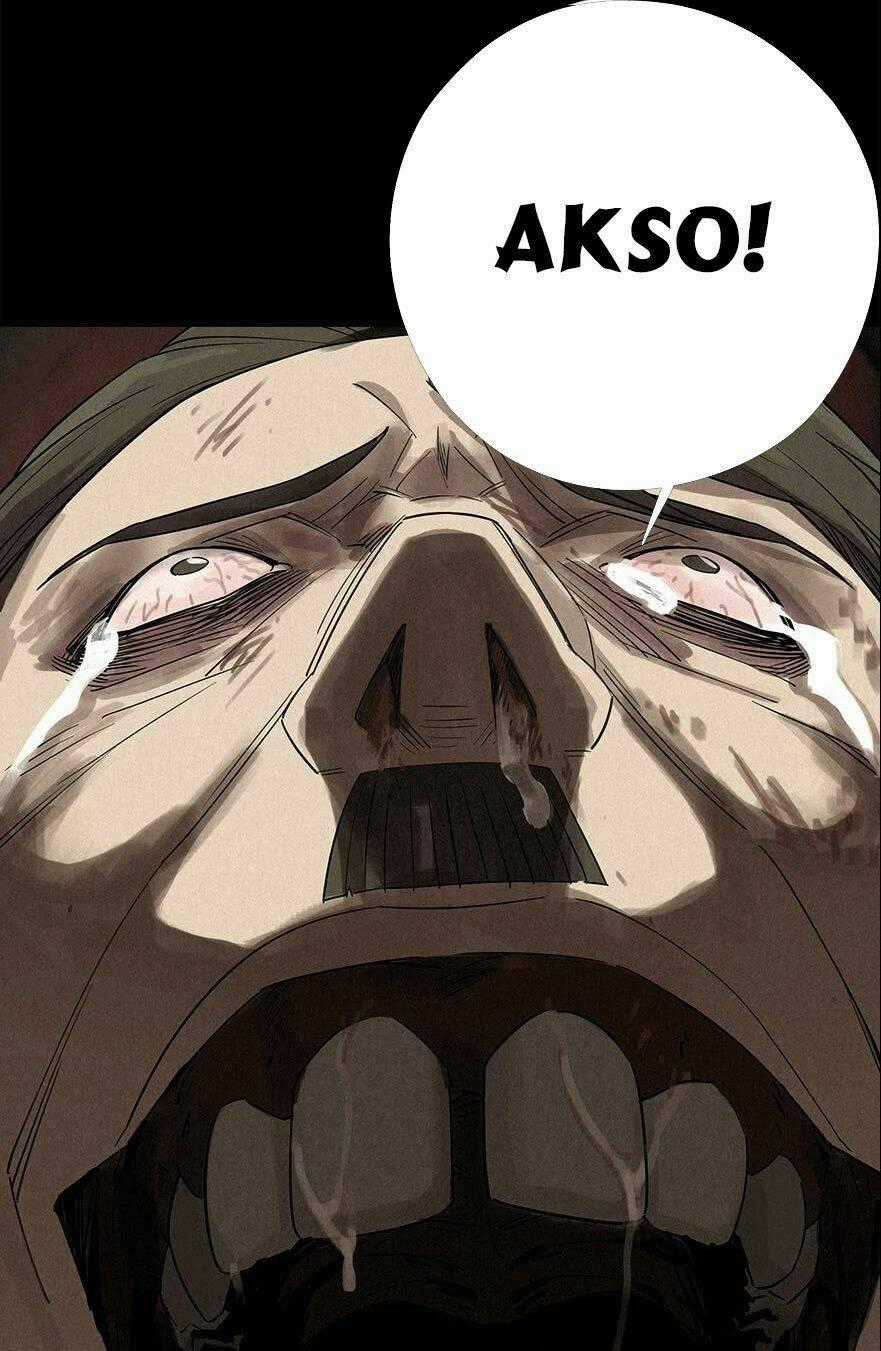 Ách Thế Quỹ Tích Chapter 5 trang 63