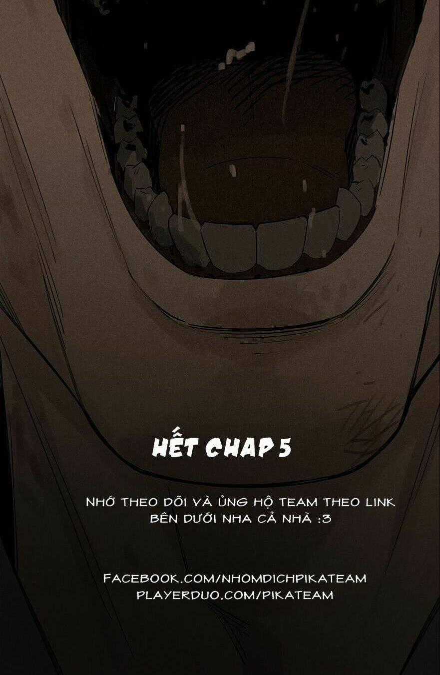 Ách Thế Quỹ Tích Chapter 5 trang 64