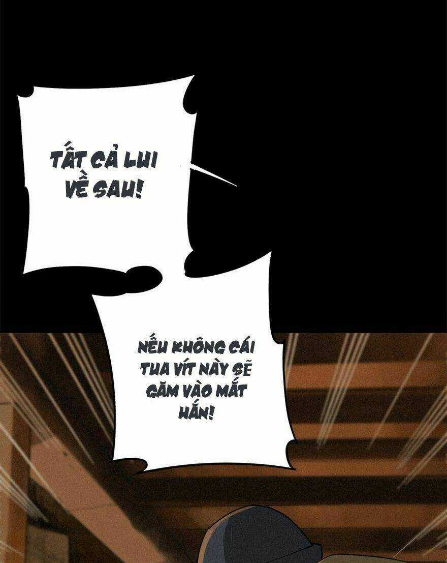 Ách Thế Quỹ Tích Chapter 5 trang 9