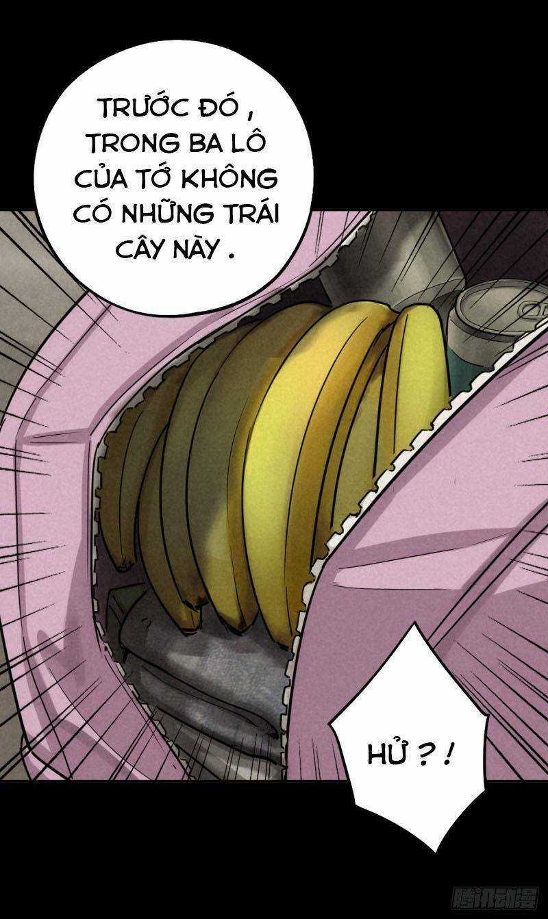 Ách Thế Quỹ Tích Chapter 50 trang 12