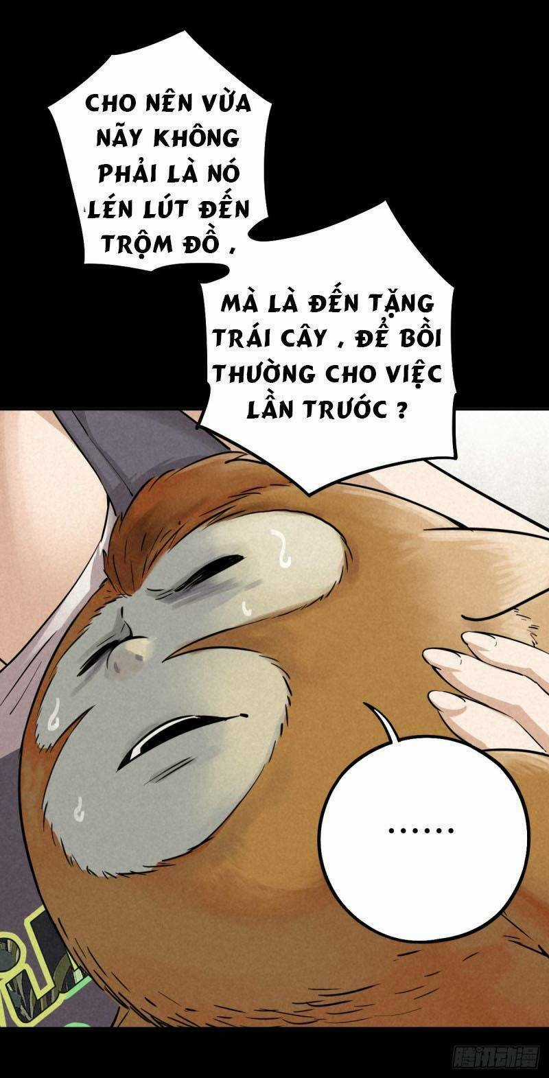 Ách Thế Quỹ Tích Chapter 50 trang 13
