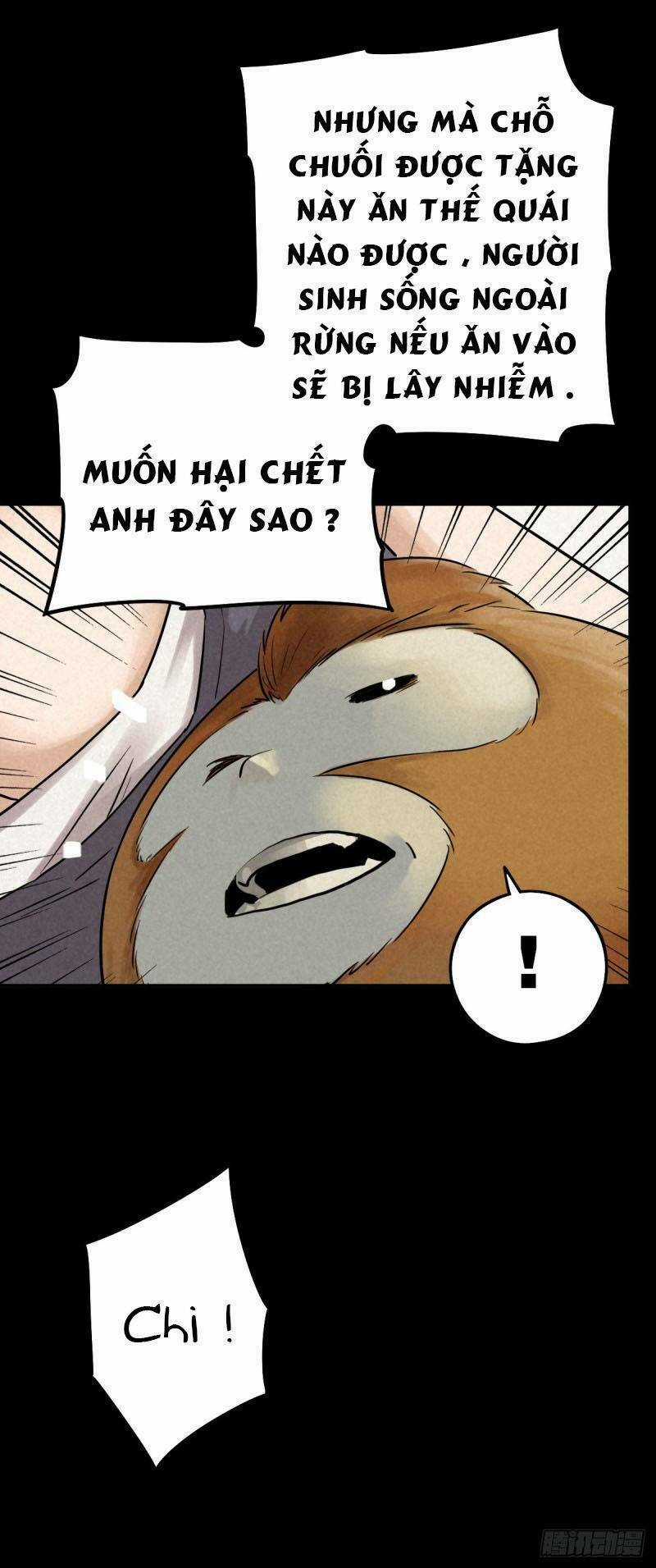 Ách Thế Quỹ Tích Chapter 50 trang 14