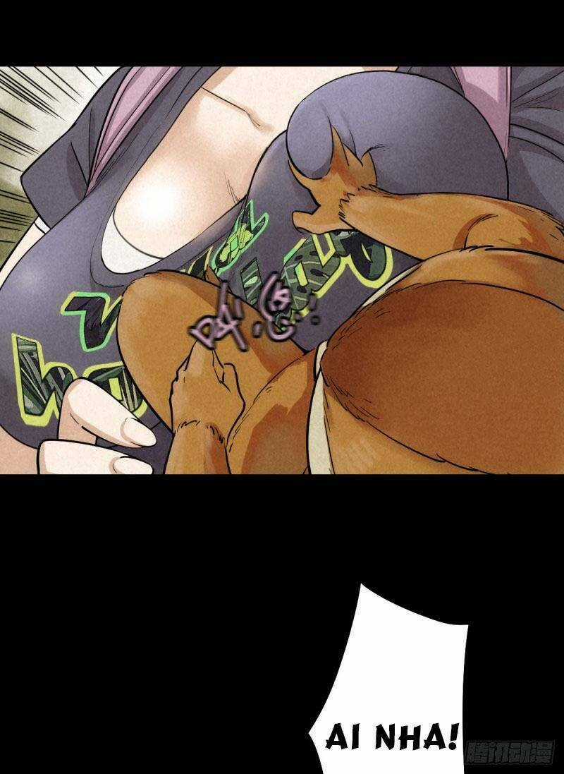 Ách Thế Quỹ Tích Chapter 50 trang 15