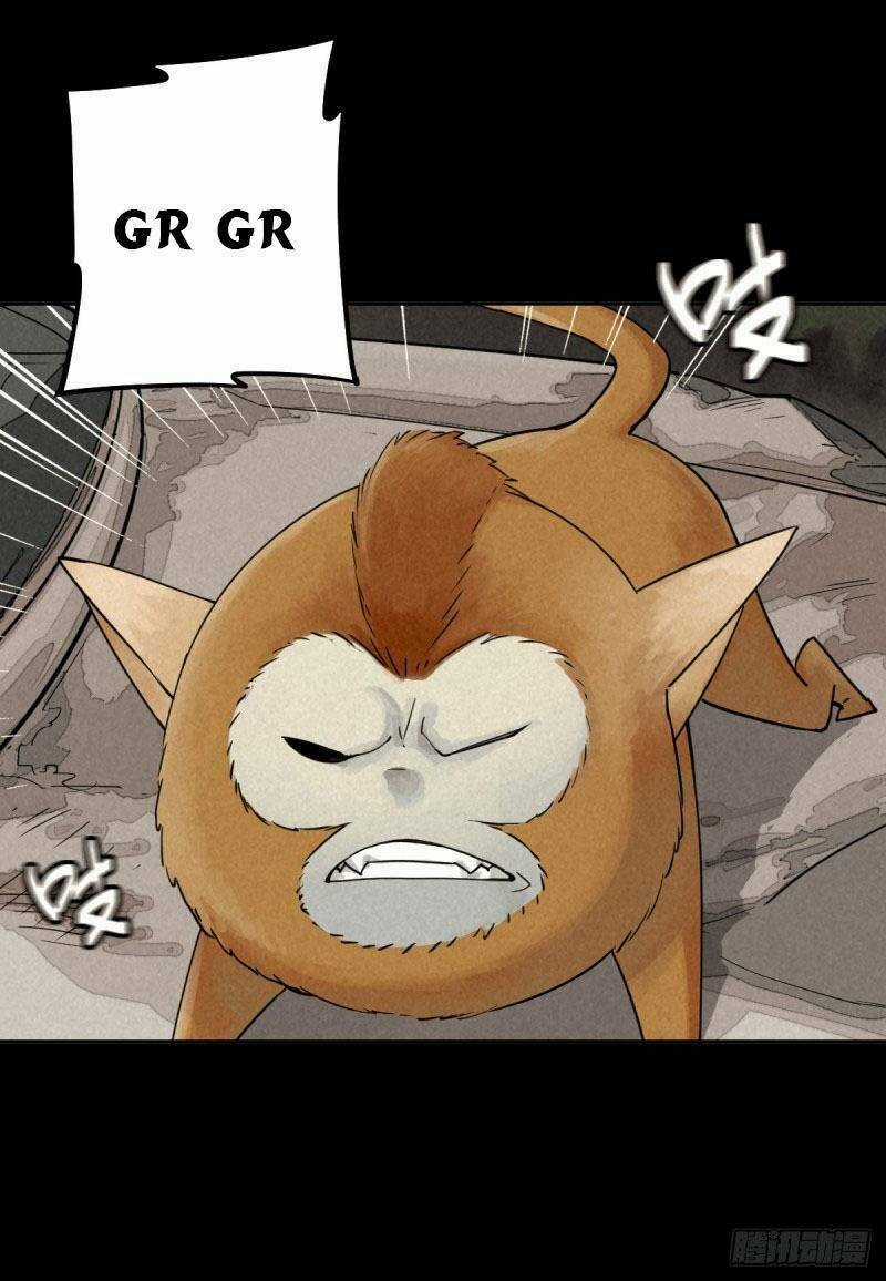 Ách Thế Quỹ Tích Chapter 50 trang 19