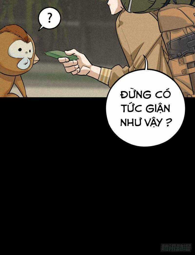 Ách Thế Quỹ Tích Chapter 50 trang 22