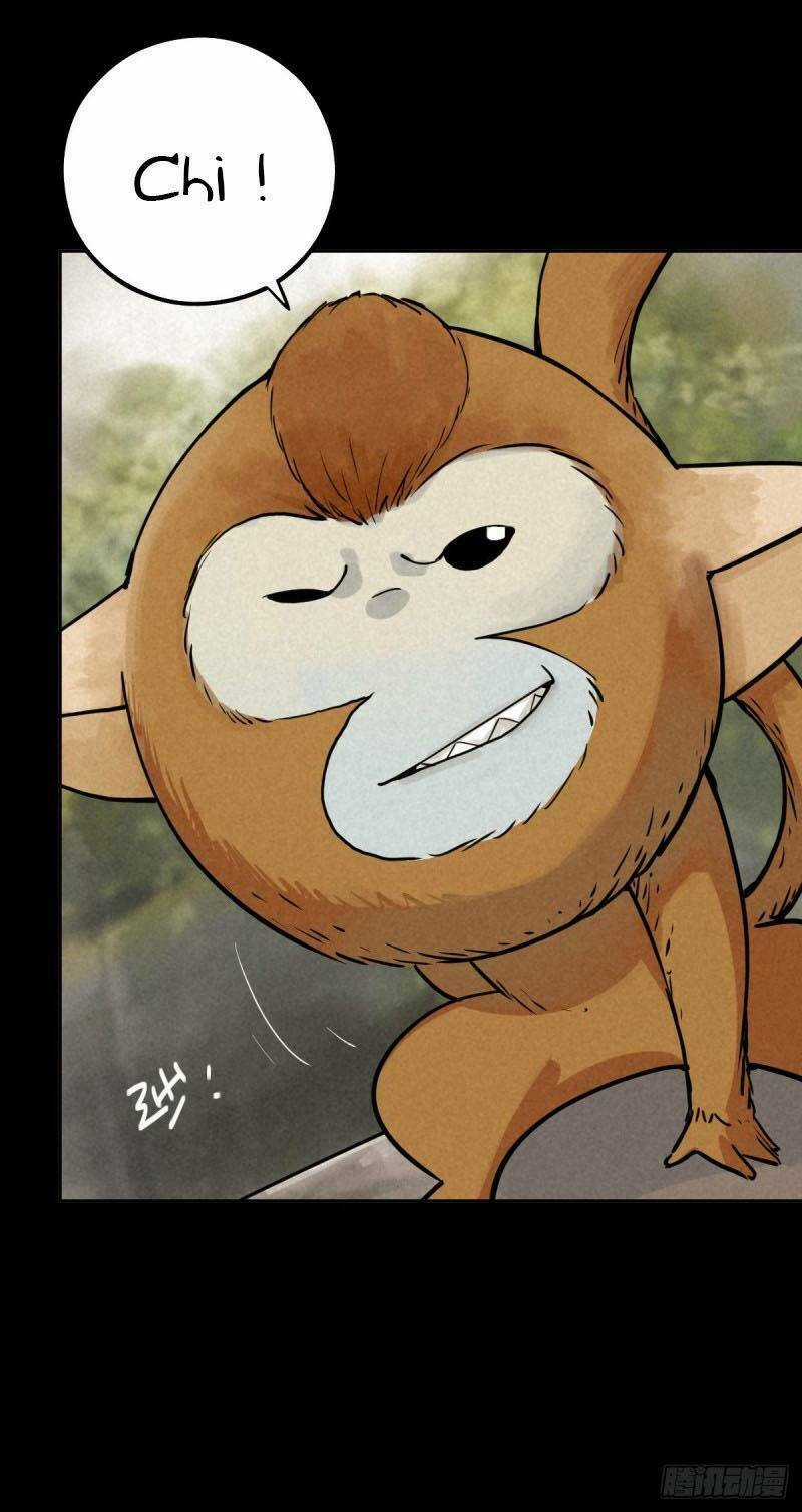 Ách Thế Quỹ Tích Chapter 50 trang 23