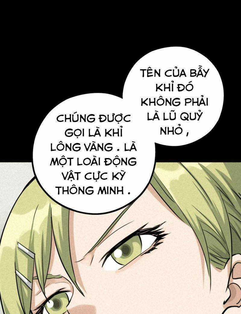 Ách Thế Quỹ Tích Chapter 50 trang 8