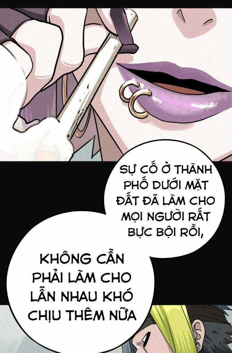 Ách Thế Quỹ Tích Chapter 51 trang 10
