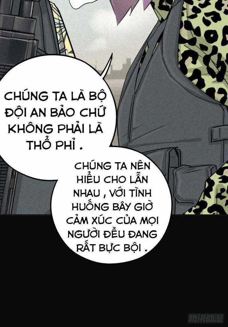 Ách Thế Quỹ Tích Chapter 51 trang 13