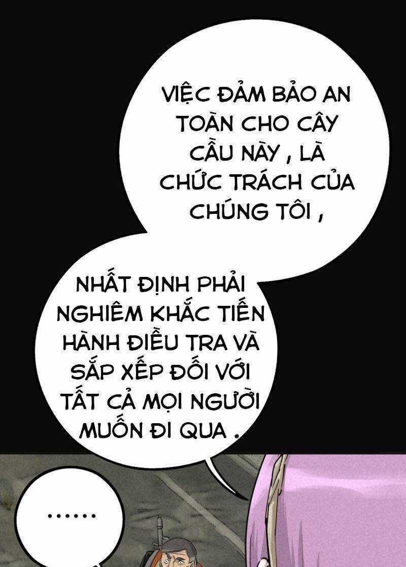 Ách Thế Quỹ Tích Chapter 51 trang 14