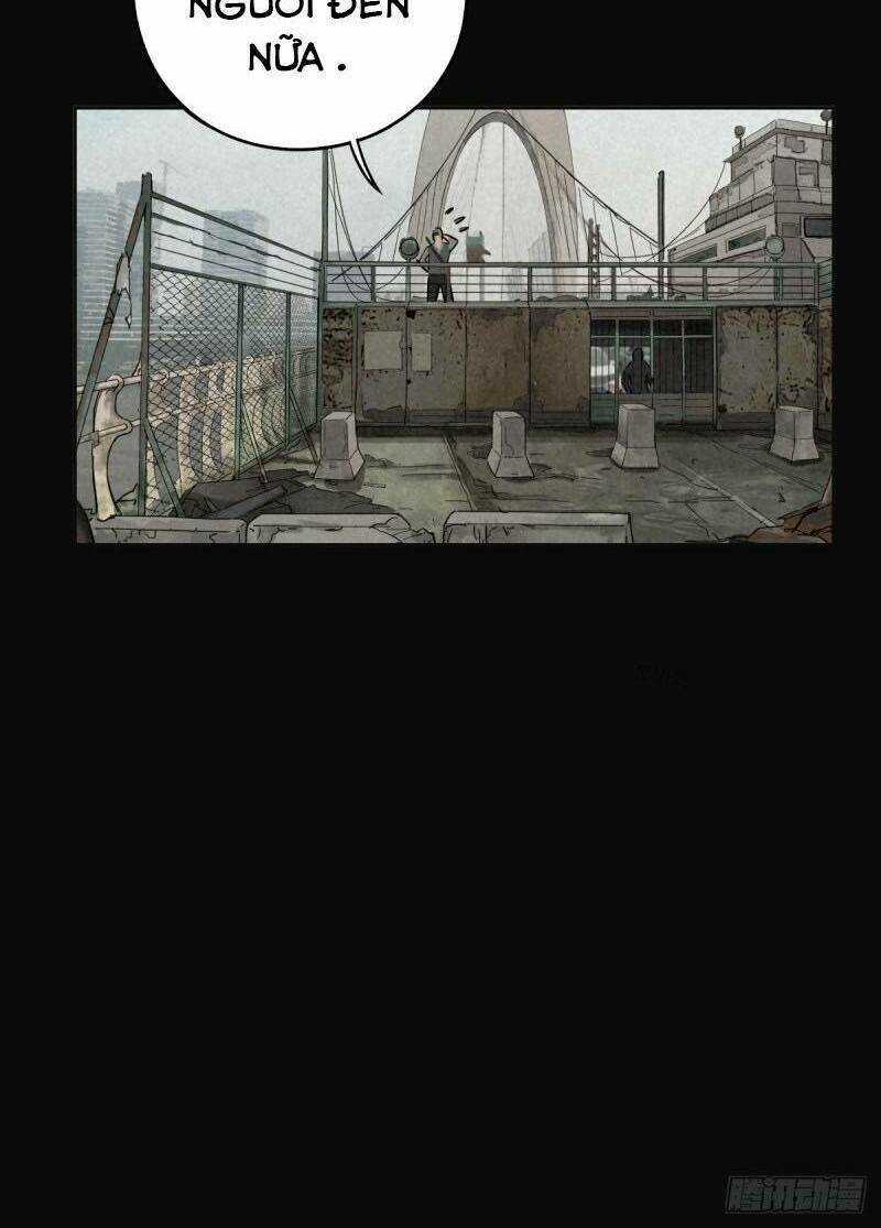 Ách Thế Quỹ Tích Chapter 51 trang 19