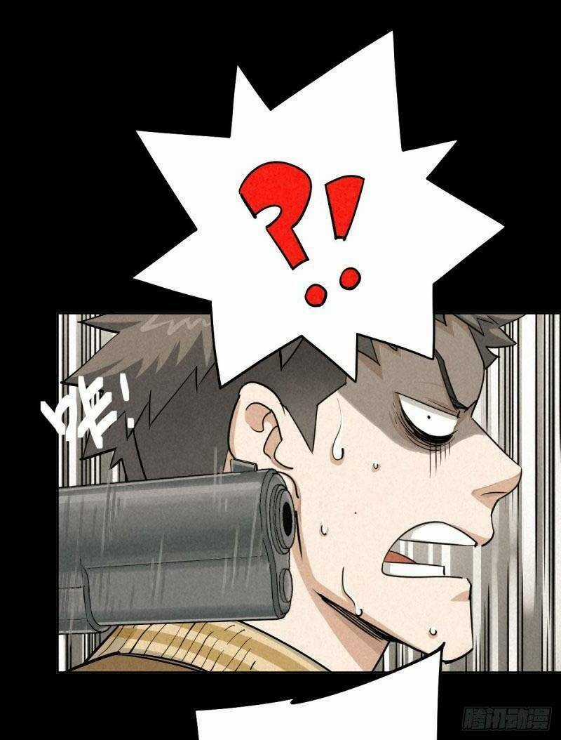 Ách Thế Quỹ Tích Chapter 51 trang 28