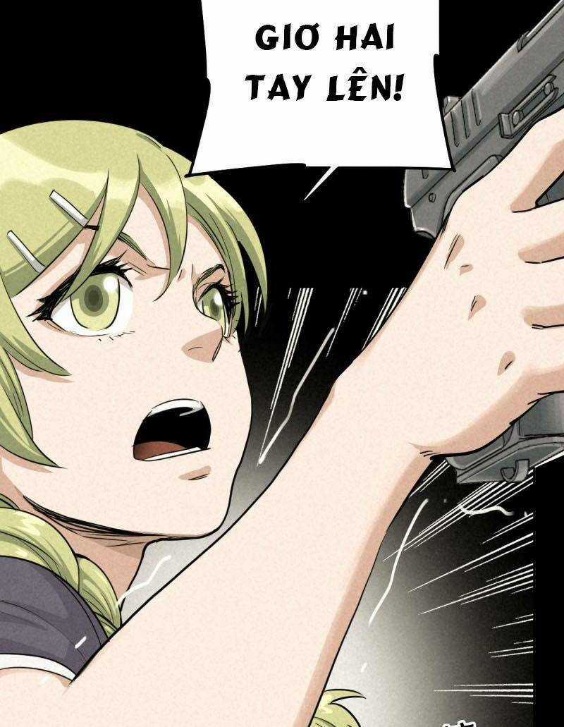 Ách Thế Quỹ Tích Chapter 51 trang 29