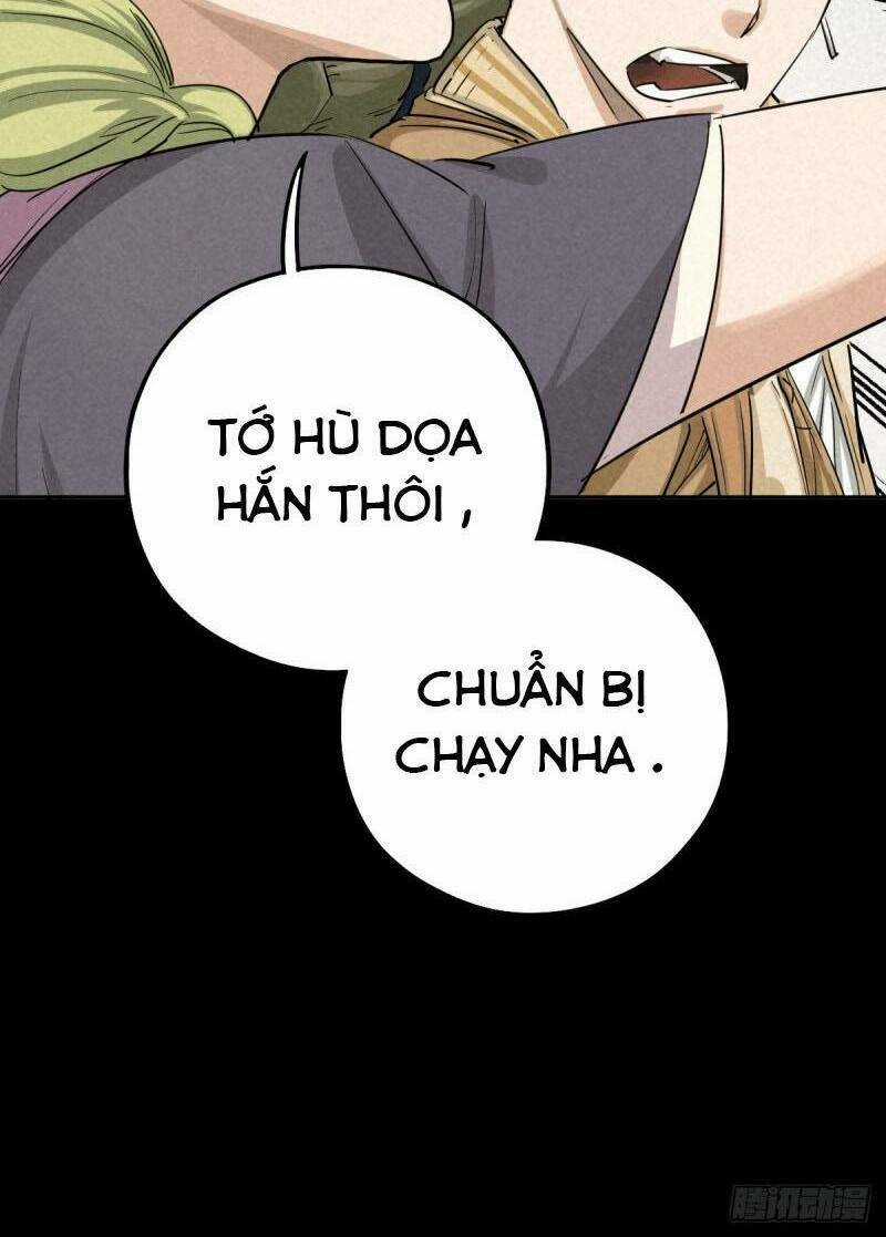 Ách Thế Quỹ Tích Chapter 51 trang 33