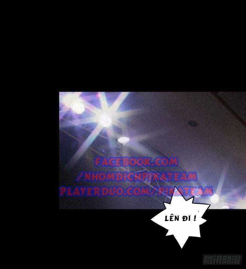 Ách Thế Quỹ Tích Chapter 51 trang 36